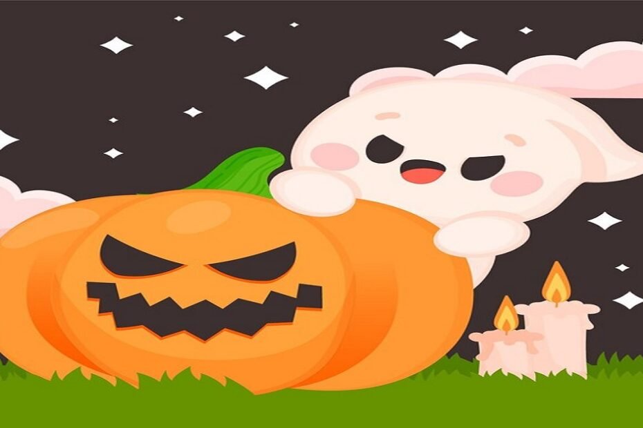 cute:exodha1rwac= halloween